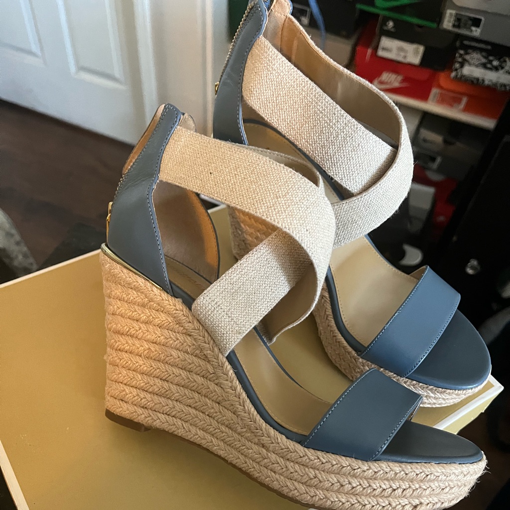 Michael Kors Denim 6.5